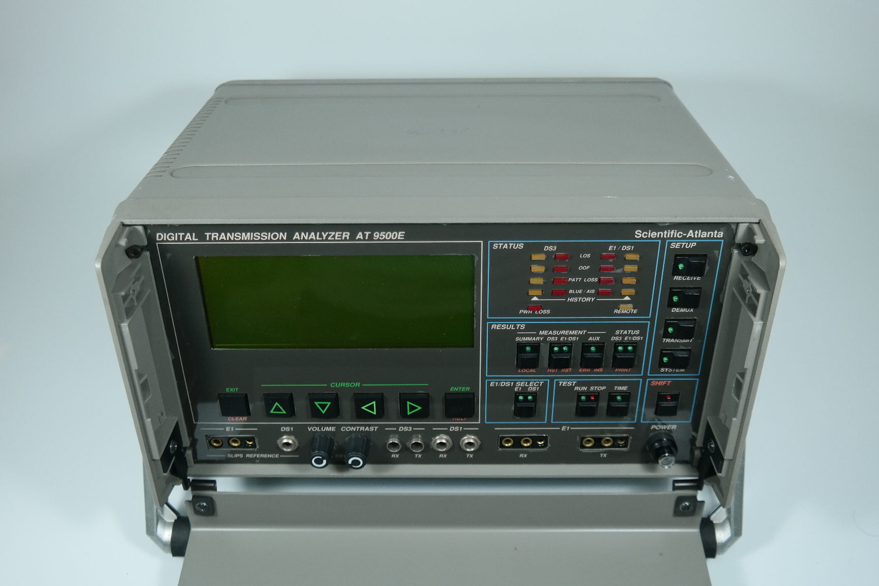 Scientific Atlanta/Digital Transmission Analyzer/AT9500E